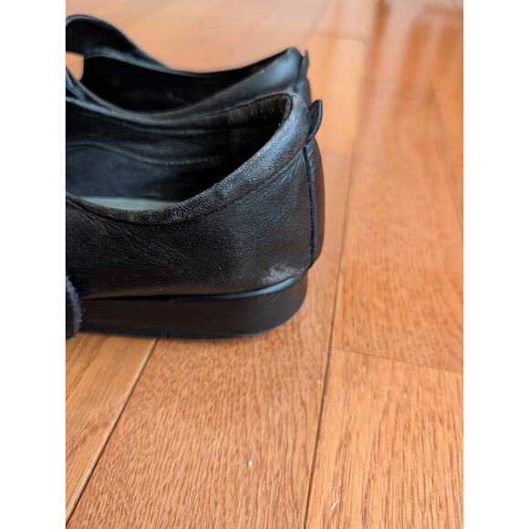 Spring Step Orthopedic Shoes Womens 41 Leather Mary Jane Classic Walking - Picture 6 of 8